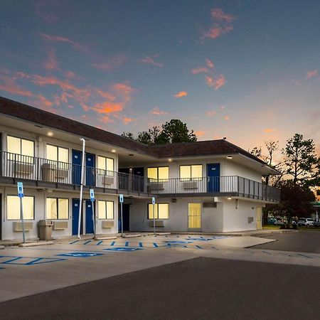 Motel 6-Sandston, Va - Richmond, Va Bagian luar foto