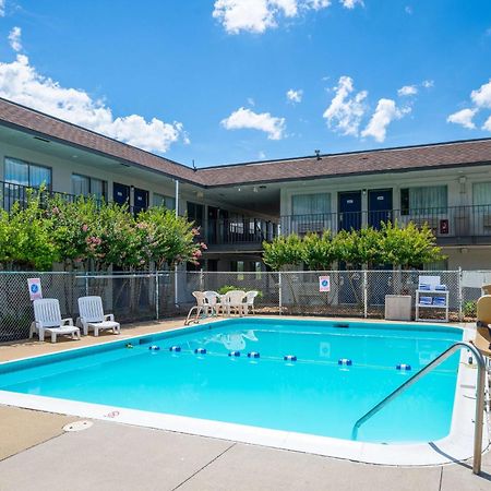 Motel 6-Sandston, Va - Richmond, Va Bagian luar foto