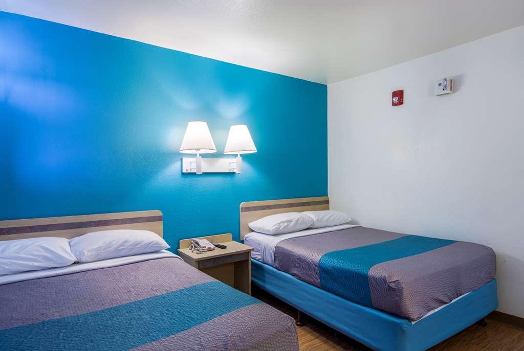 Motel 6-Sandston, Va - Richmond, Va Ruang foto