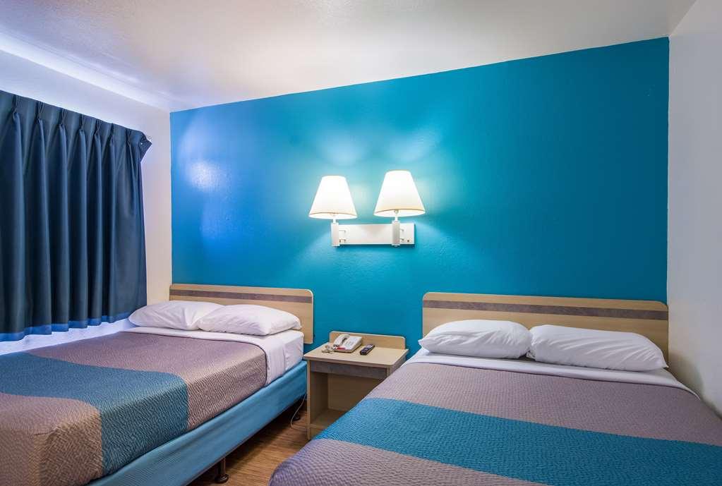 Motel 6-Sandston, Va - Richmond, Va Ruang foto