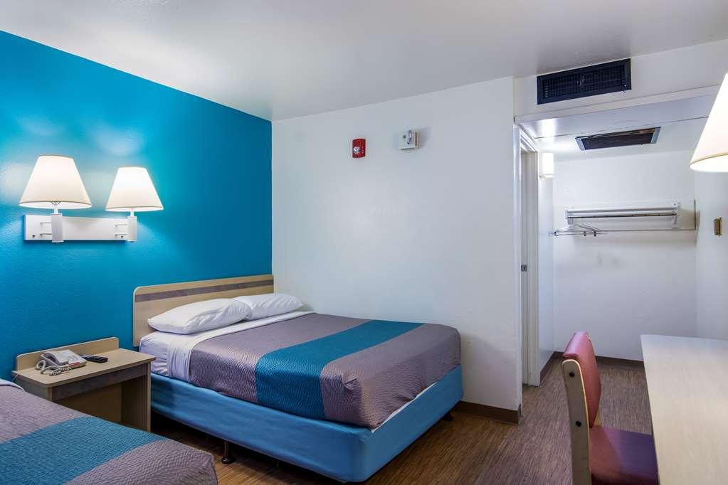 Motel 6-Sandston, Va - Richmond, Va Ruang foto