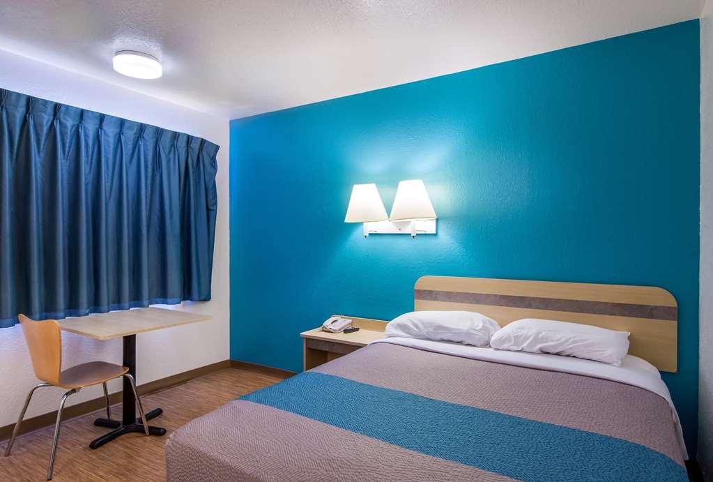 Motel 6-Sandston, Va - Richmond, Va Ruang foto