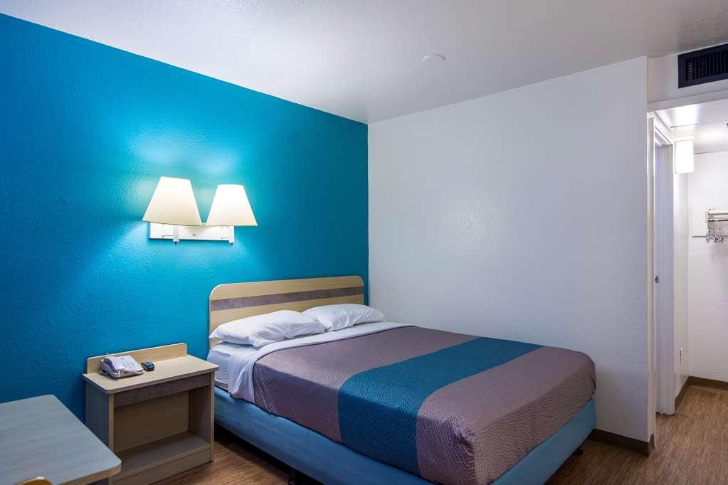 Motel 6-Sandston, Va - Richmond, Va Ruang foto