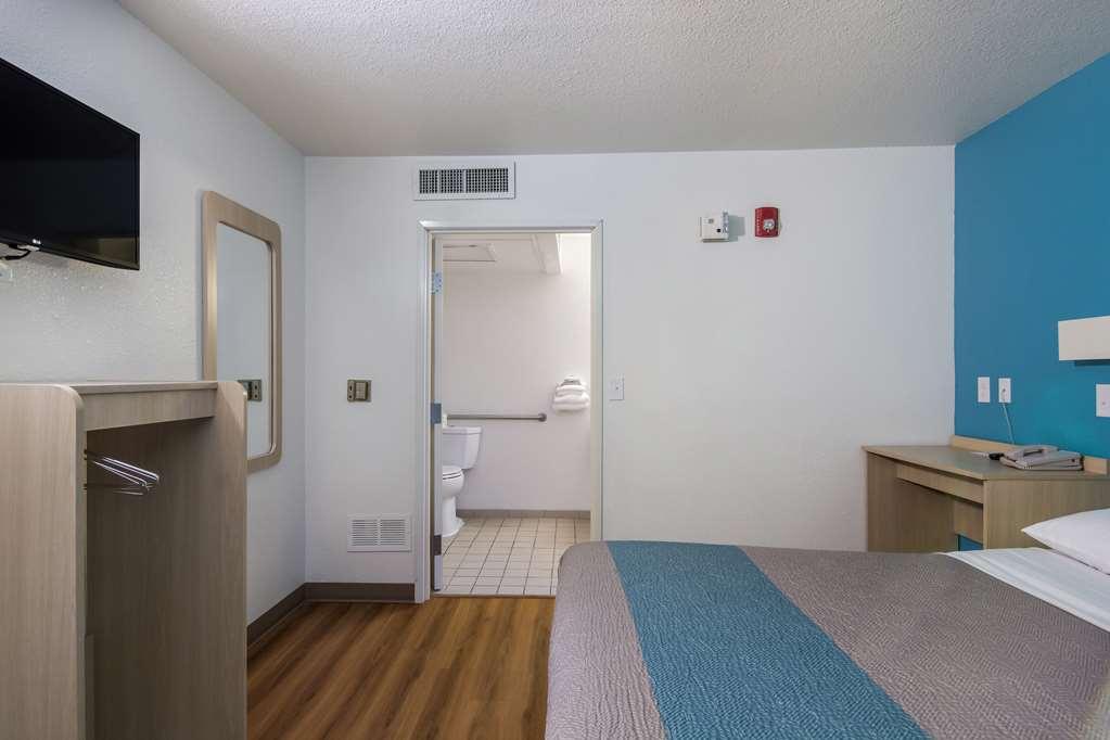 Motel 6-Sandston, Va - Richmond, Va Ruang foto