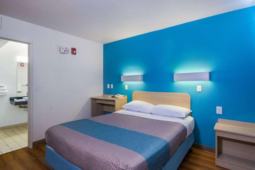 Motel 6-Sandston, Va - Richmond, Va Ruang foto
